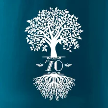 Narozeninový strom 70