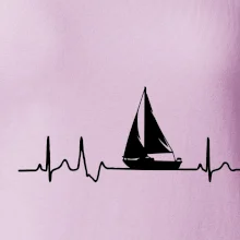 EKG plachetnice EKG plachetnice
