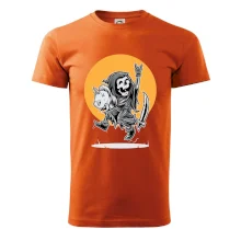 Jednorozeč vs. smrtka