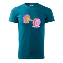 Donut Barbell