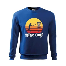 Disc golf postava vintage