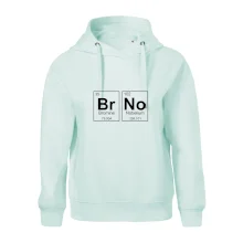 BRNO - periodická tabulka