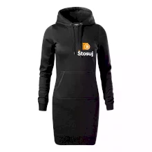 Štosuj - Logo jen na prsu Štosuj - Logo jen na prsu