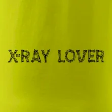 X-ray Lover X-ray Lover