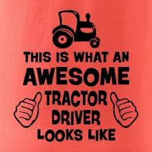 Užasný řidič je zde!