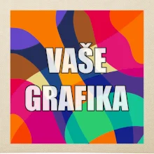 Potisk s vaší grafikou