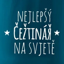 Nejlepší češtinář na světě