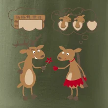 Sobí láska (Hana-creative)