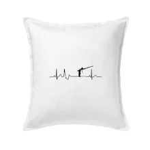 Ekg pistole na pěnu