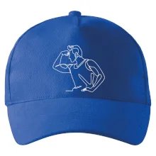 Posilování biceps jedním tahem