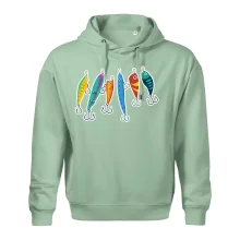 Rybářské návnady