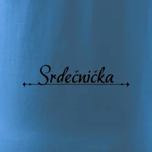 Staročeština - Srdečnička - drahoušek