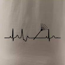 EKG zahrada - hrábě