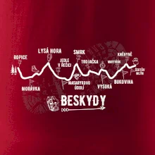 Profil Beskydy Profil Beskydy