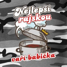 Nejlepší rajskou vaří babička