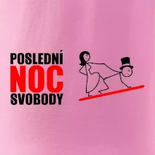 Poslední noc