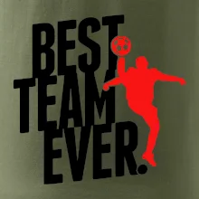 Best team ever Best team ever