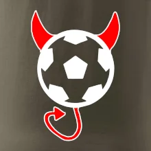Fotbal devil