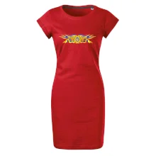 Ukrajina státní symbol