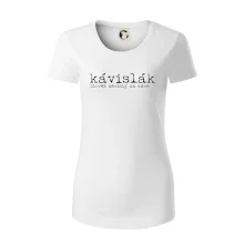 Čeština 2.0 - kávislák