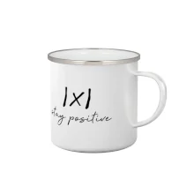 Absolutní hodnota - stay positive