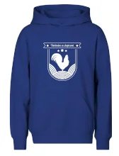 Vstávám se slepicemi