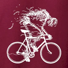 Gravel Bike - kostra