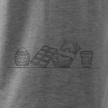 Evoluce velikonoc - koleda