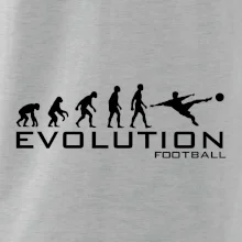 Evolution Football