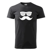 Mustache brýle Mustache brýle