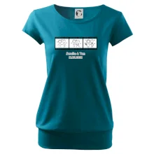 Svatební den - váš nápis (Hana-creative)