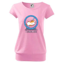 Křeček v jednom kole