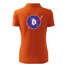 Bitcoin jiný vesmír