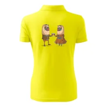 Alpaky s vínem pár