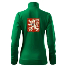 Znak malý První Republika československá 1918–1920 Znak malý První Republika československá 1918–1920