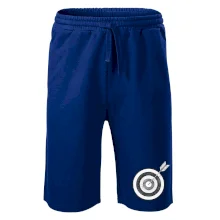 Terč na lukostřelbu