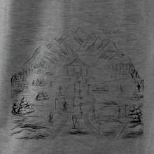 Hory a lyže - můj relax