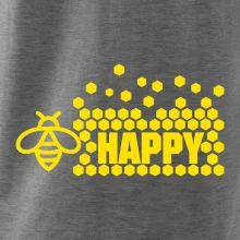 Bee Happy Bee Happy