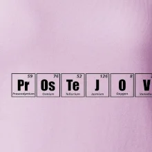 Periodická tabulka Prostějov