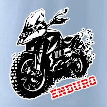 Moto Enduro