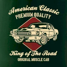 American Classic American Classic