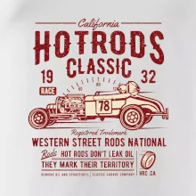 Hot Rods Race Classic
