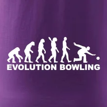 Evoluce bowling
