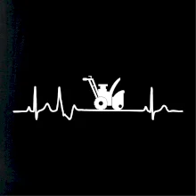 EKG sněžná fréza