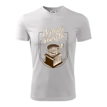 Nejlepší barista Nejlepší barista