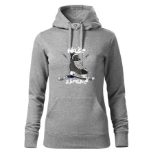 Hokej - naše zbraně