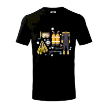 Potápěčská výzbroj