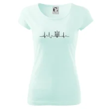 Ekg Ukrajina trojzubec