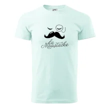 La Mustache