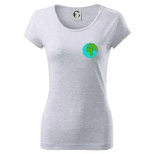 Planeta na prsu - Afrika a Evropa